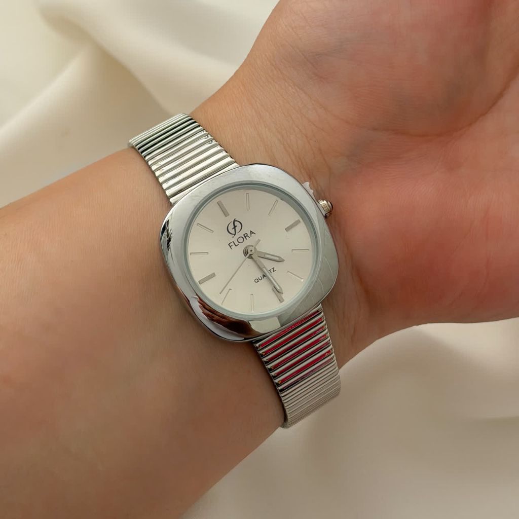 ساعت FLORA کد 2683 - خرید آنلاین از گالری آداس